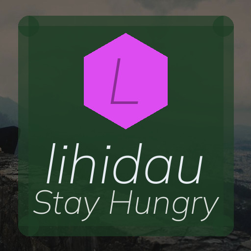 lihidau