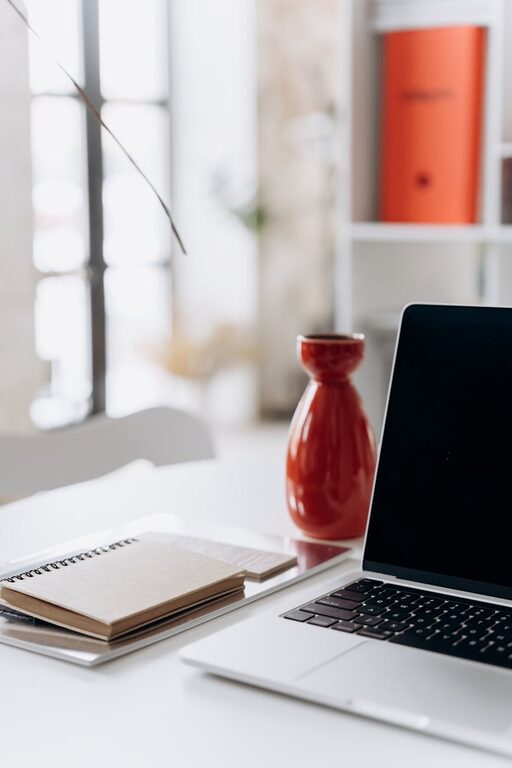 How to Create a Relaxing Home Workspace for Better Productivity