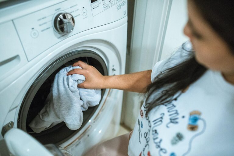 Simple Strategies to Make Household Chores More Manageable